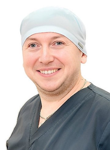 Скрябин Сергей Иванович