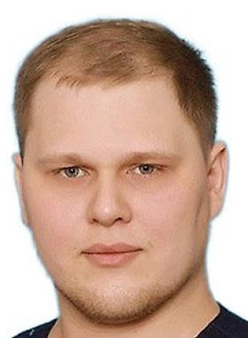 Одиноков Виктор Александрович