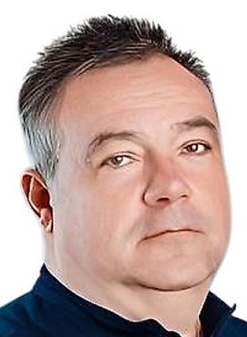 Ермошенко Роман Борисович