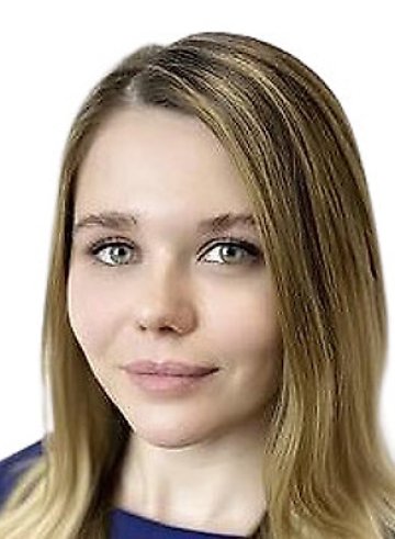Куканова Алёна Витальевна