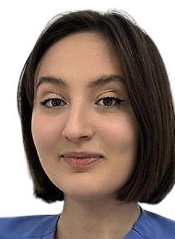 Качкалова Екатерина Александровна