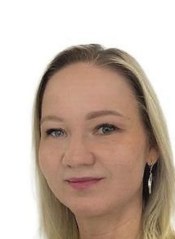 Синицкая Татьяна Витальевна