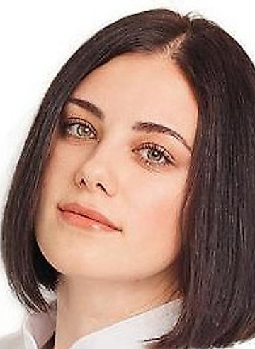Кузнецова Анна Александровна