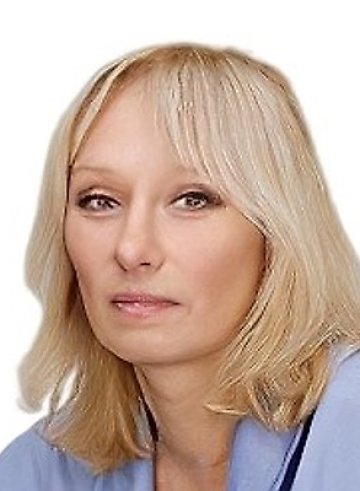 Соломеина Елена Анатольевна