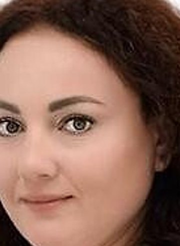Прозорова Юлия Валерьевна