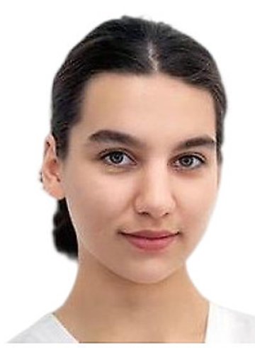 Панеш Дарина Руслановна