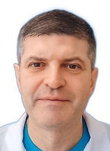 Синдяшкин Вячеслав Вячеславович