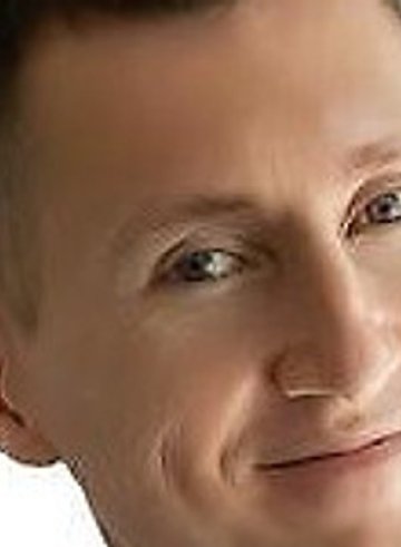 Глущенко Виталий Викторович