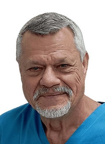 Слободчиков Сергей Олегович