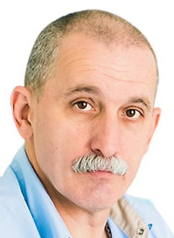 Полубень Валерий Вячеславович