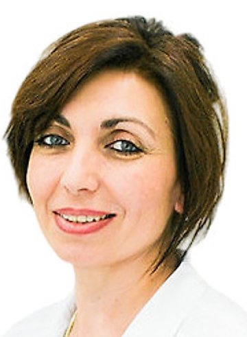 Арзуманян Белла Арнольдовна