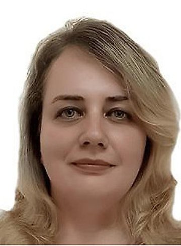 Шатохина Татьяна Ивановна