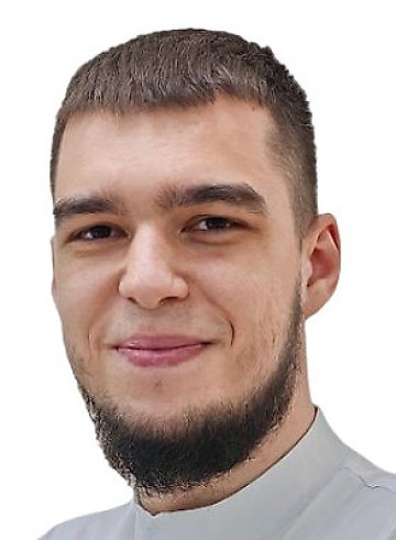 Банченко Данил Дмитриевич