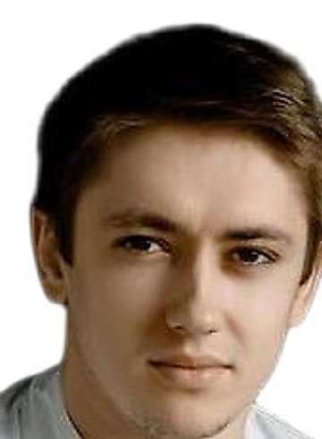 Костенко Максим Юрьевич