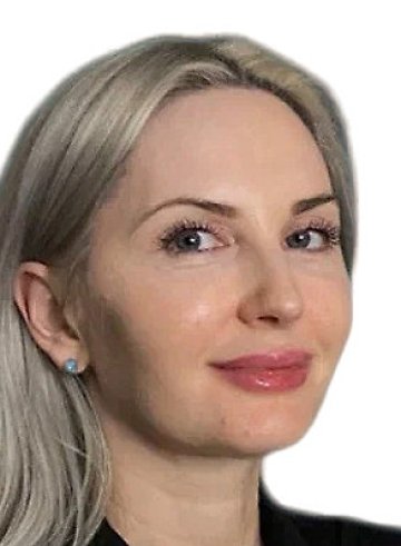 Винокурова Наталья Сергеевна