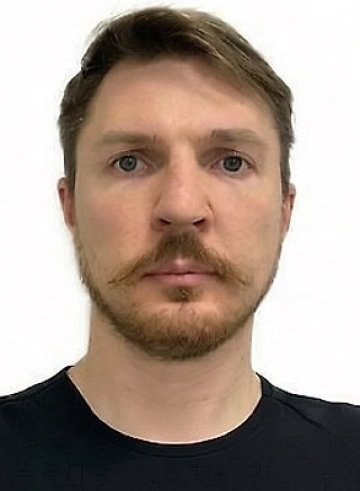 Жданов Станислав Вячеславович