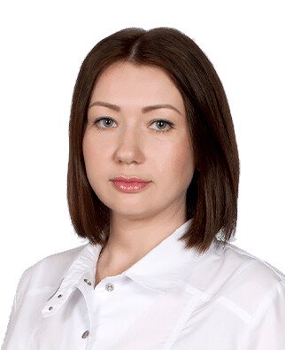 Сафонова Надежда Петровна
