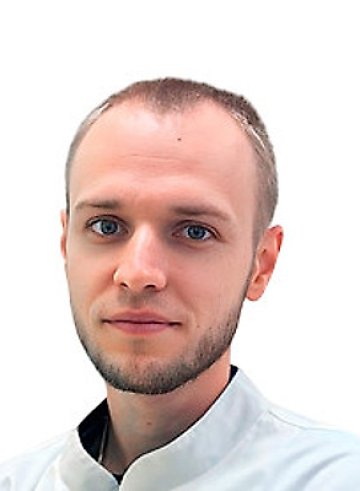 Козлов Игорь Геннадьевич