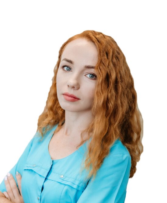 Падалкина Елена Владимировна