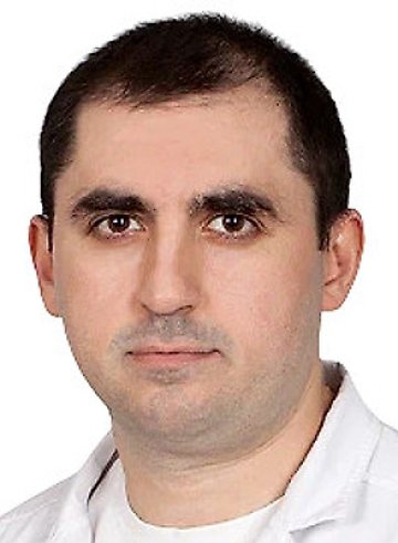 Зосимов Илья Гаврилович