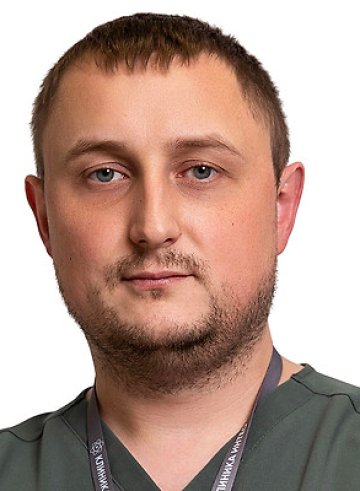 Сидоренко Сергей Анатольевич