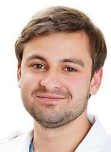 Сухинин Анатолий Андреевич