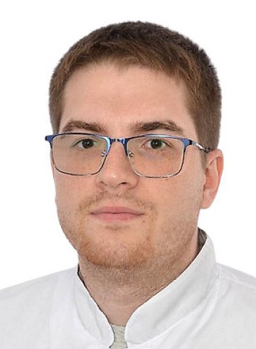 Петров Виталий Юрьевич