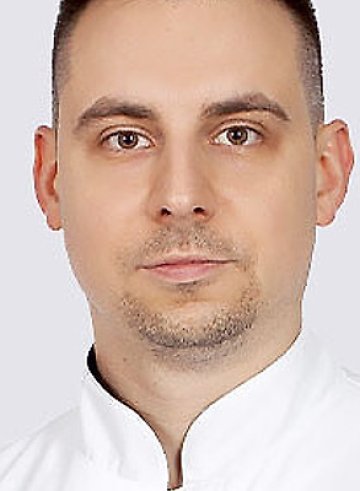 Ткаченко Борислав Эдуардович
