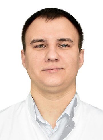 Нечаев Андрей Дмитриевич