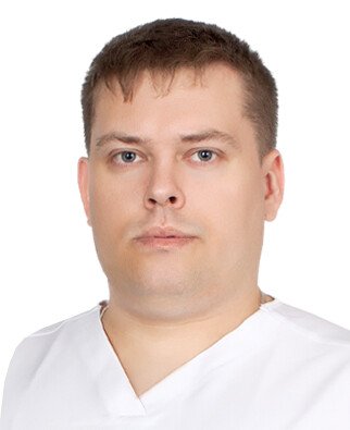 Хохлов Ярослав Сергеевич