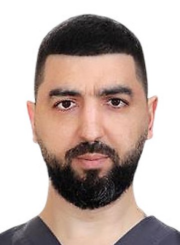 Доронин Николай Владимирович