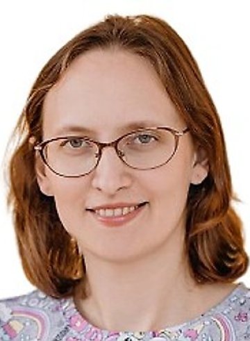 Редько Елизавета Игоревна