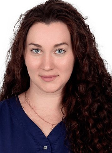 Орлова Анна Романовна