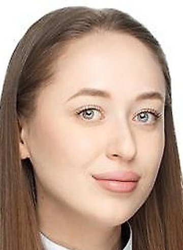 Чегринская Татьяна Олеговна