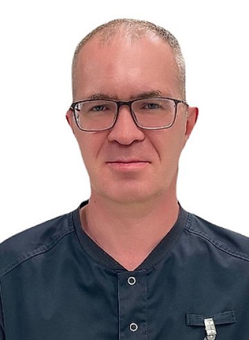 Заводчиков Станислав Александрович