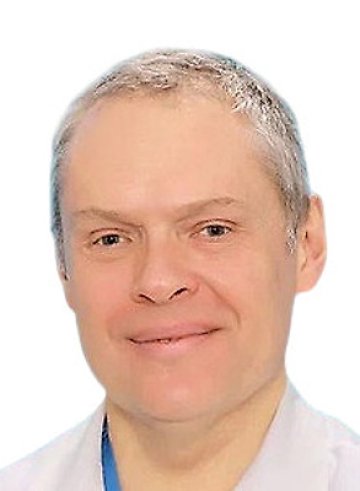 Муратов Борис Николаевич