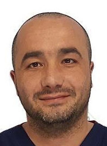 Шокуев Анзор Хасанбиевич