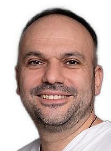 Атаев Марат Павлович