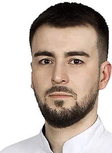 Шурпаев Мугутин Шапиевич
