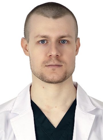 Теремов Алексей Владимирович