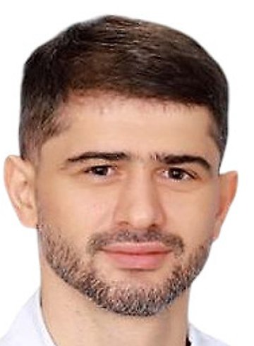 Болотоков Ахмед Лиуанович