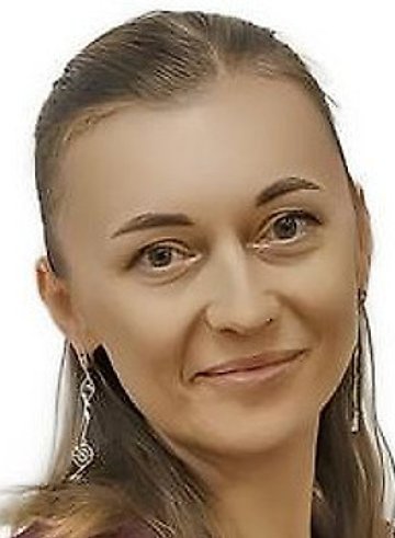 Волкова Ольга Сергеевна
