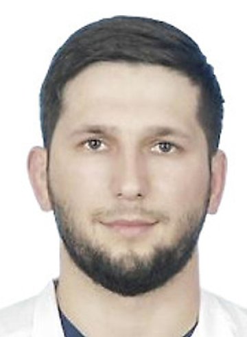 Азизов Замир Абдулкеримович