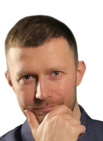 Дадиани Амиран Елгуджаевич