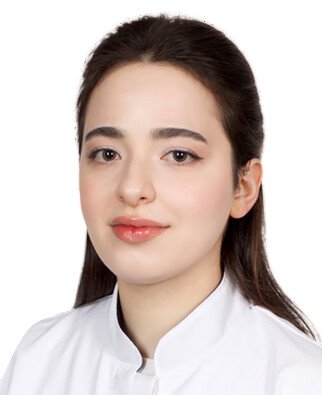 Махошева Асият Алимовна