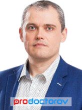 Кальченко Андрей Вячеславович