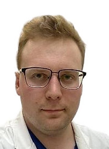 Корчагин Владислав Владиславович