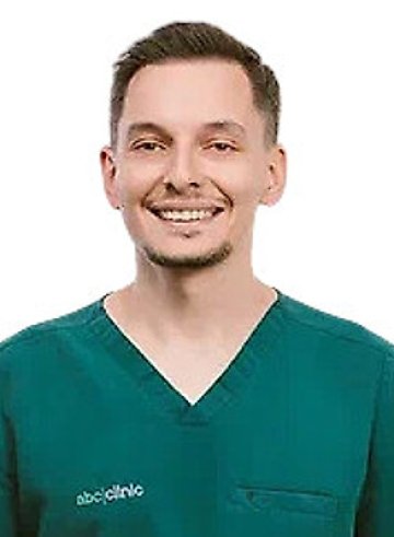 Ботов Дмитрий Олегович