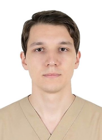 Нефедов Евгений Евгеньевич 