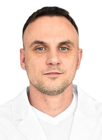 Кордюков Валерий Викторович